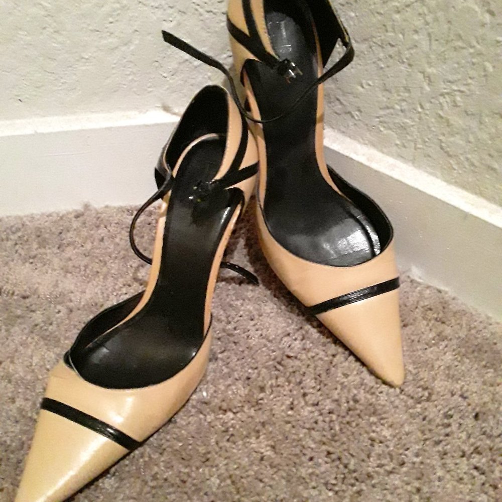 Tommy Hilfiger Heels